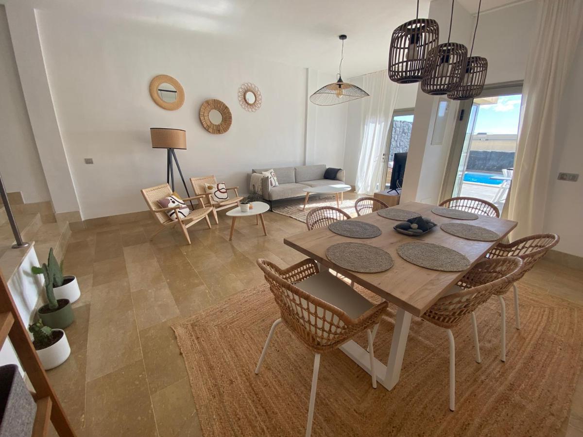 Sun Bay Villas Apartment San Miguel de Abona Exterior foto