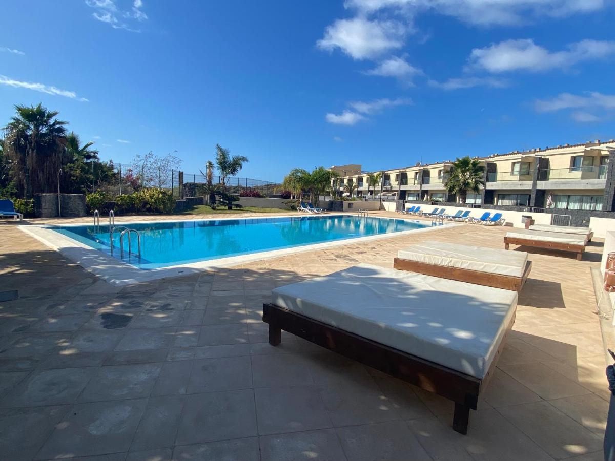 Sun Bay Villas Apartment San Miguel de Abona Exterior foto