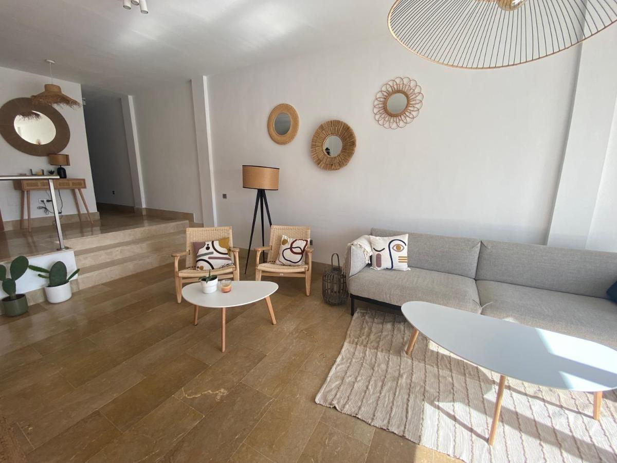 Sun Bay Villas Apartment San Miguel de Abona Exterior foto
