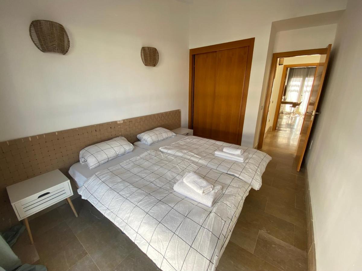 Sun Bay Villas Apartment San Miguel de Abona Exterior foto