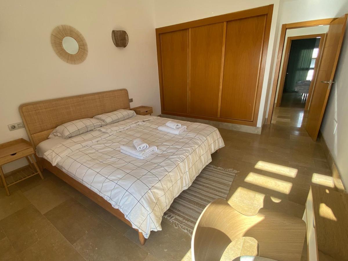Sun Bay Villas Apartment San Miguel de Abona Exterior foto