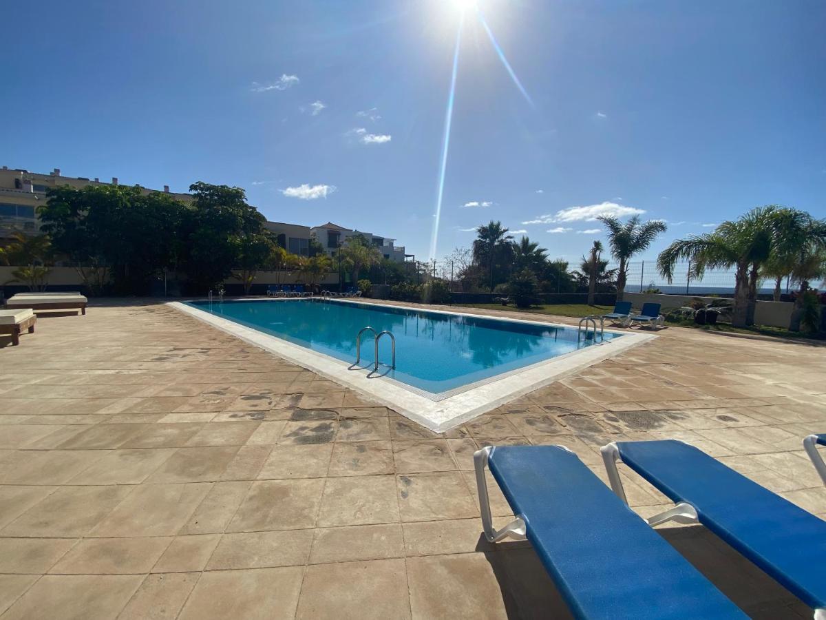 Sun Bay Villas Apartment San Miguel de Abona Exterior foto