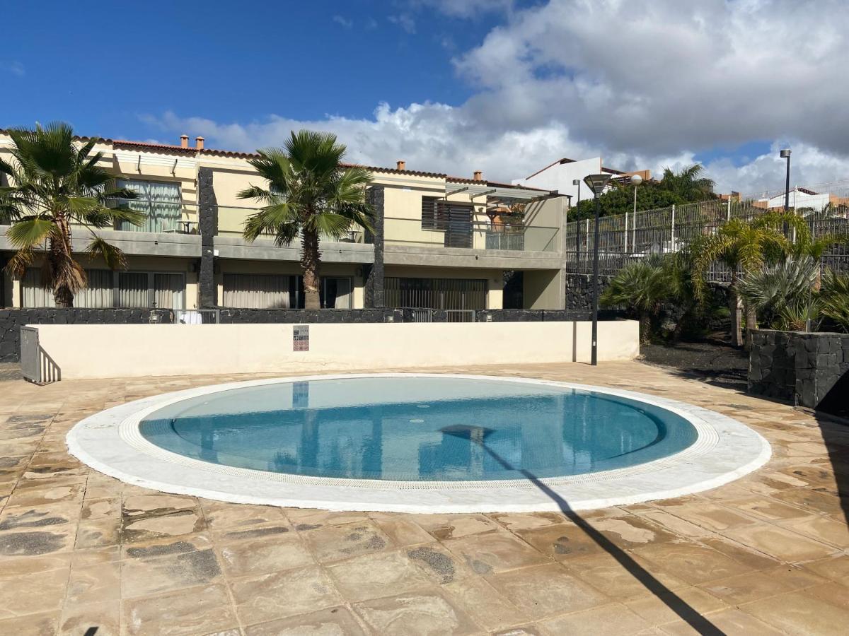 Sun Bay Villas Apartment San Miguel de Abona Exterior foto