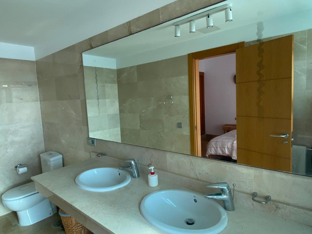 Sun Bay Villas Apartment San Miguel de Abona Exterior foto