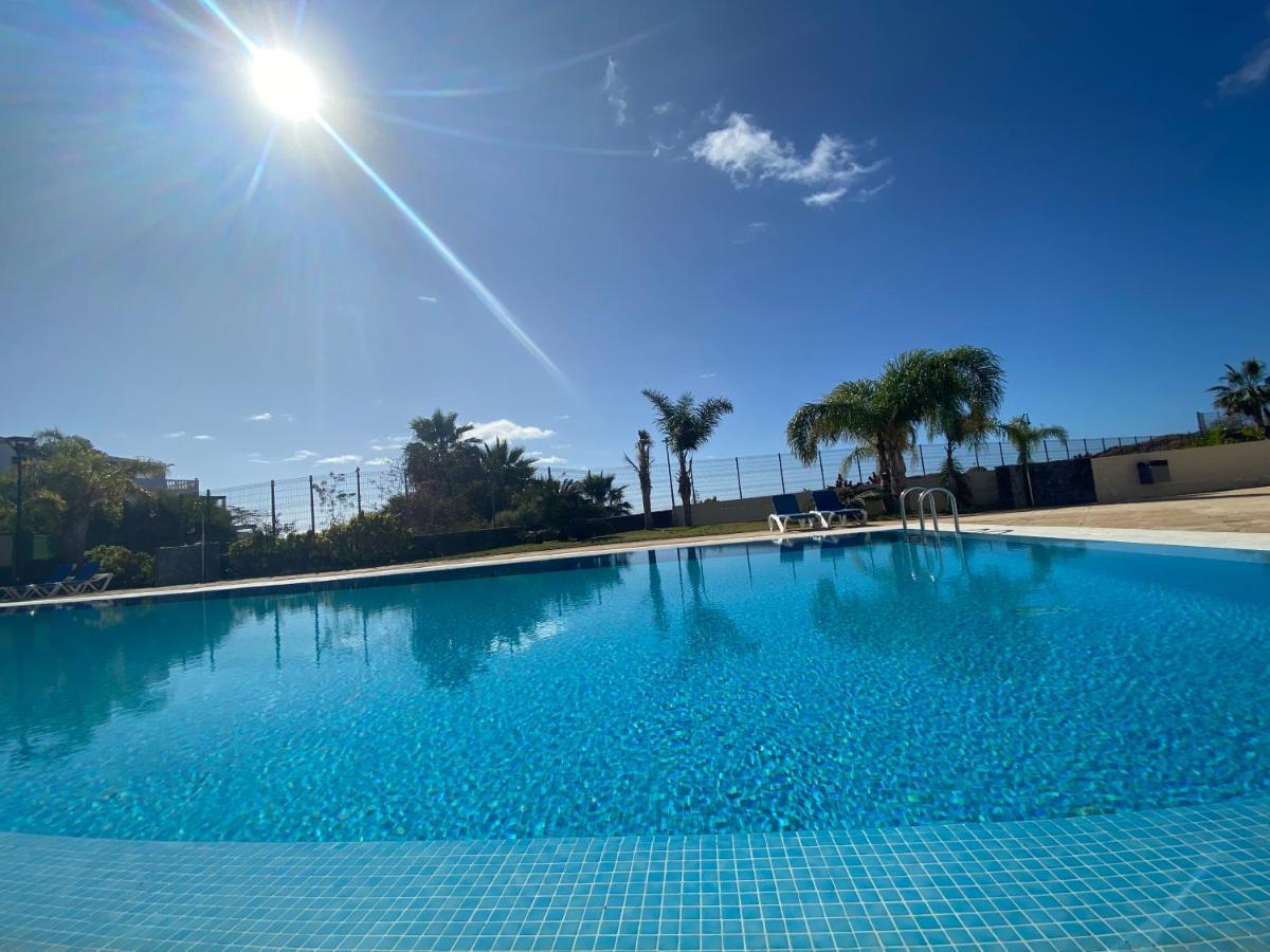 Sun Bay Villas Apartment San Miguel de Abona Exterior foto