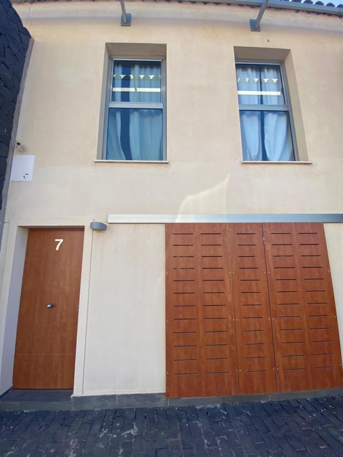 Sun Bay Villas Apartment San Miguel de Abona Exterior foto