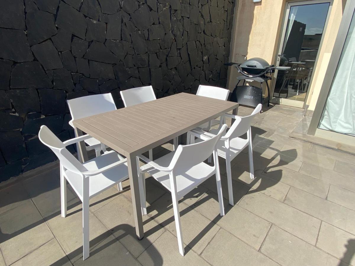 Sun Bay Villas Apartment San Miguel de Abona Exterior foto